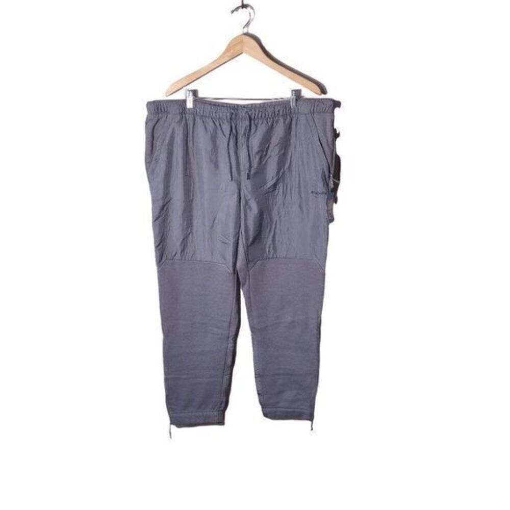 Columbia Grey Minam River Hybrid Pant‎ NWT
Size XXL